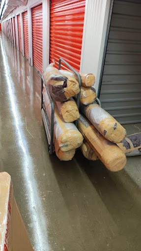 Storage