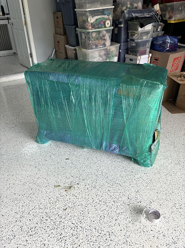 Wrapping