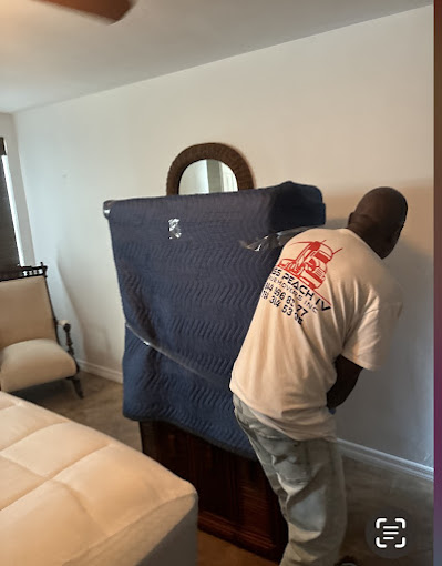 Moving