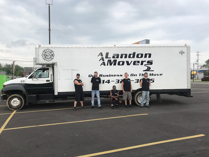 {AAA Landon Movers}
