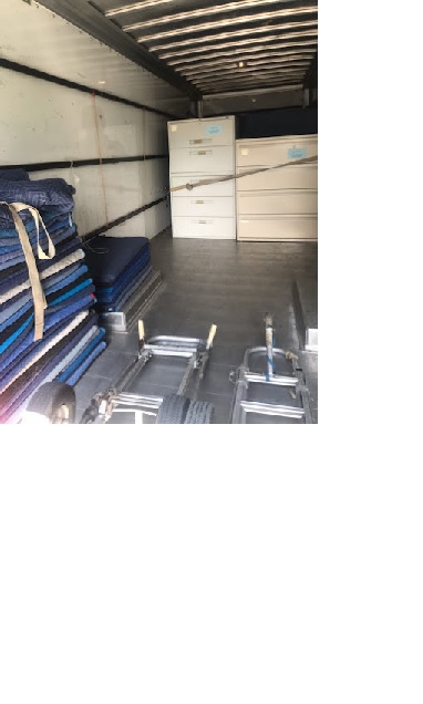 {AAA Landon Movers}