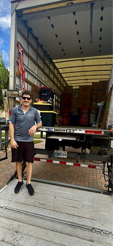 Ready To Move