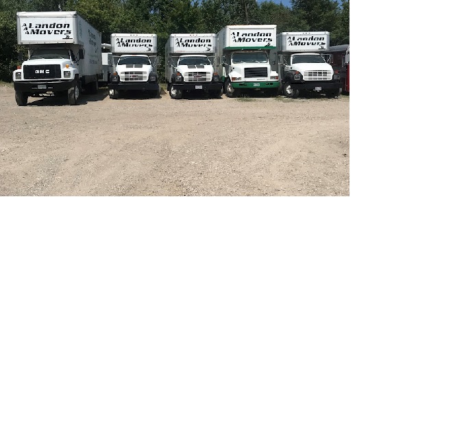 {AAA Landon Movers}