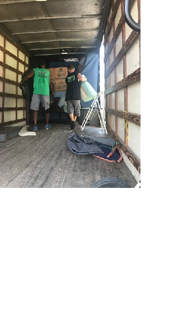 {AAA Landon Movers}