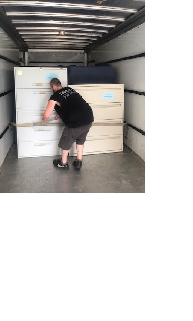 {AAA Landon Movers}