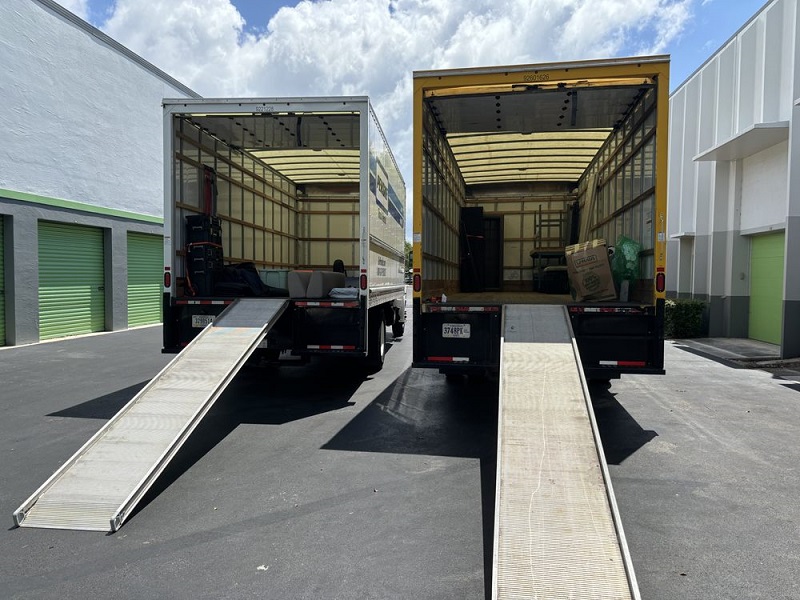 Trucks