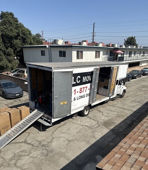 Truck
