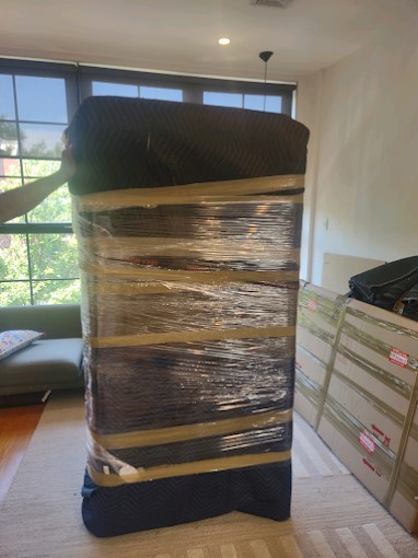 Wrap Pack