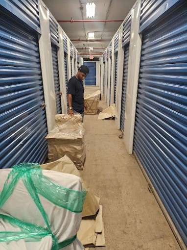 Storage