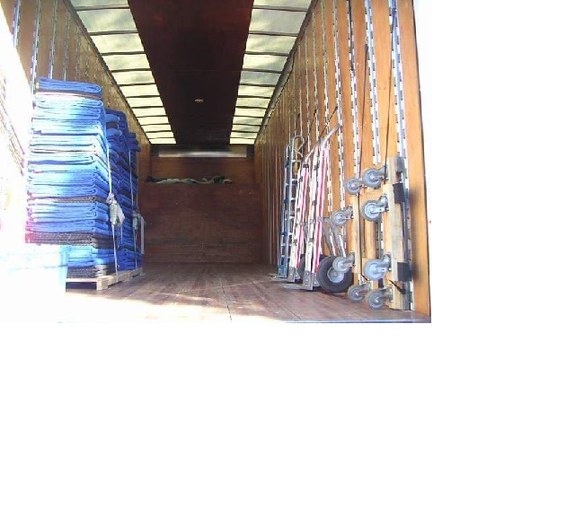American Relocation LLC