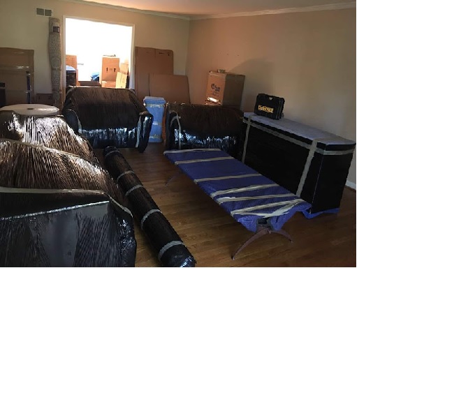 American Relocation LLC