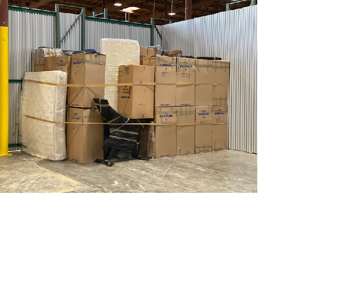 American Relocation LLC