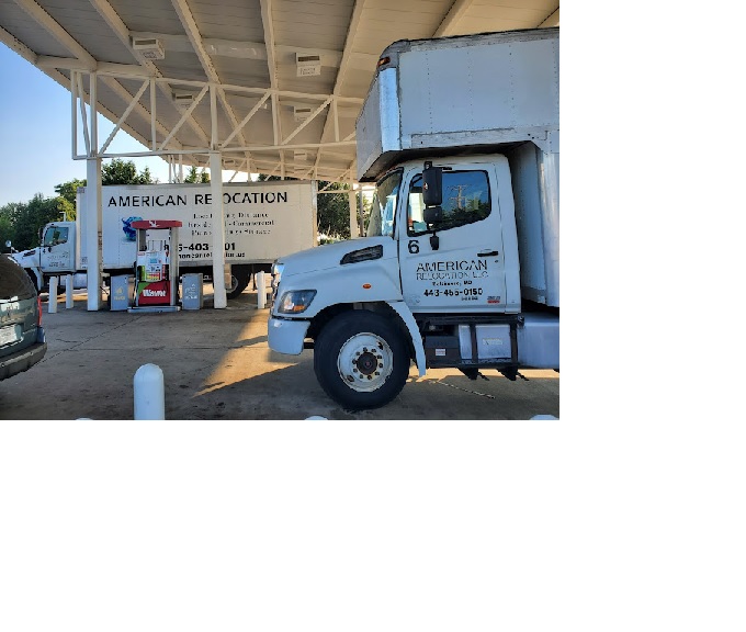American Relocation LLC