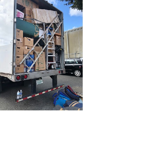 American Relocation LLC