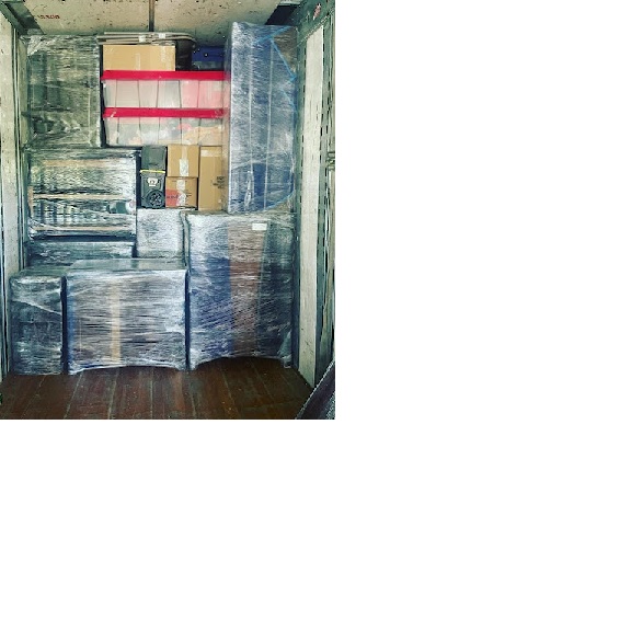 American Relocation LLC
