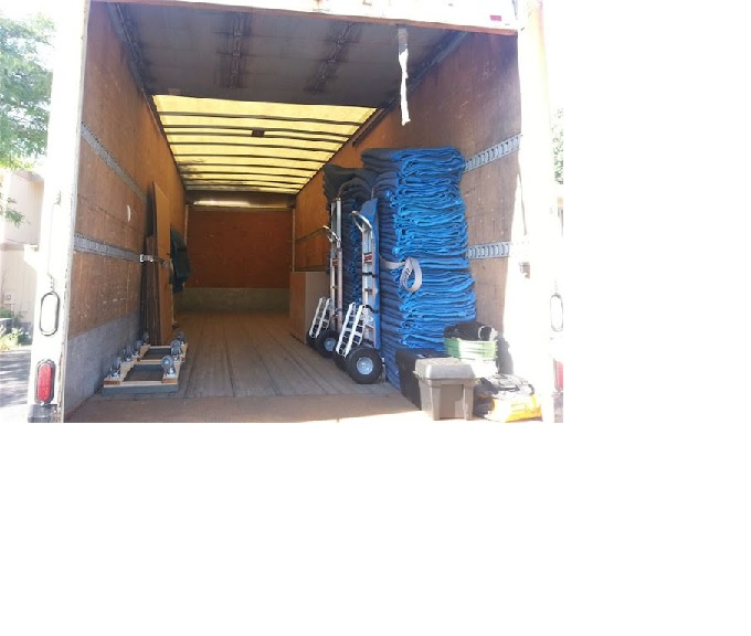 Bosley Movers LLC