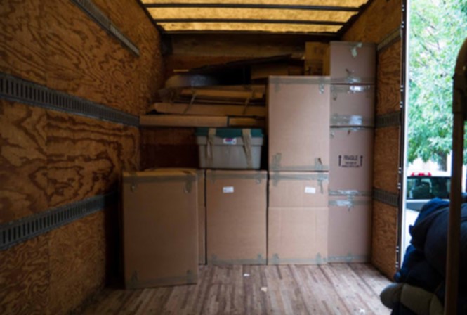 Truck