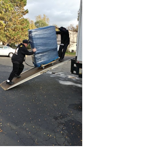 Bosley Movers LLC