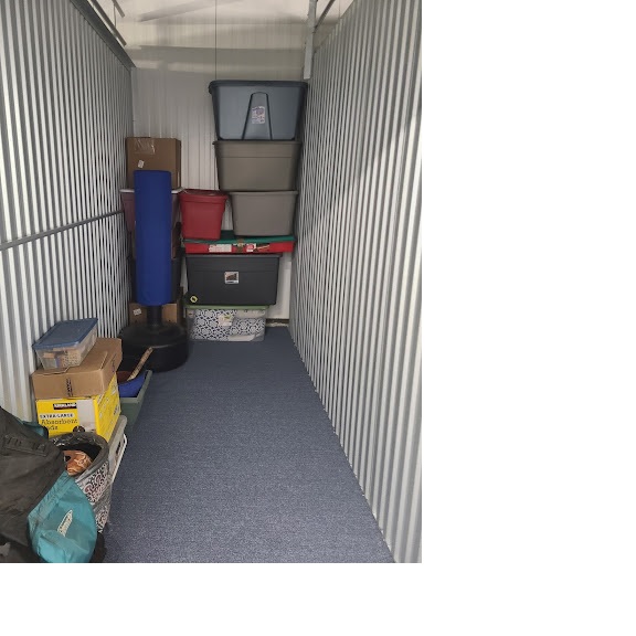 Bosley Movers LLC