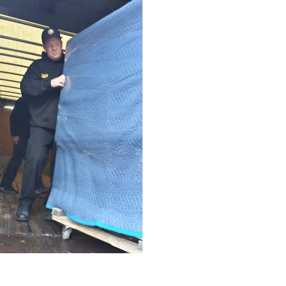 Bosley Movers LLC