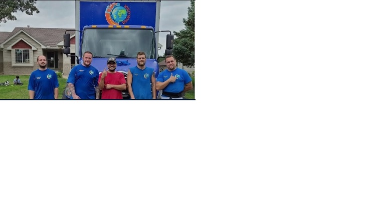 Bosley Movers LLC