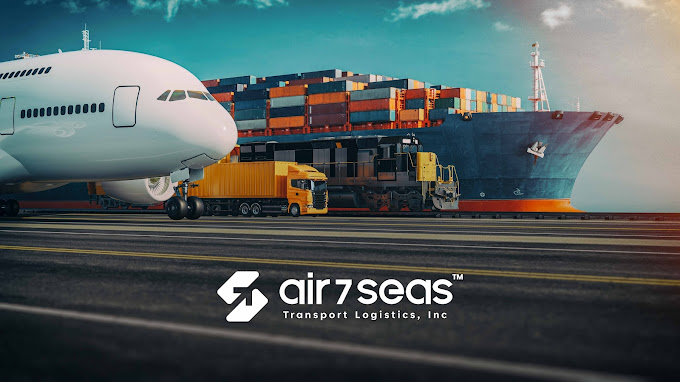 Air 7 