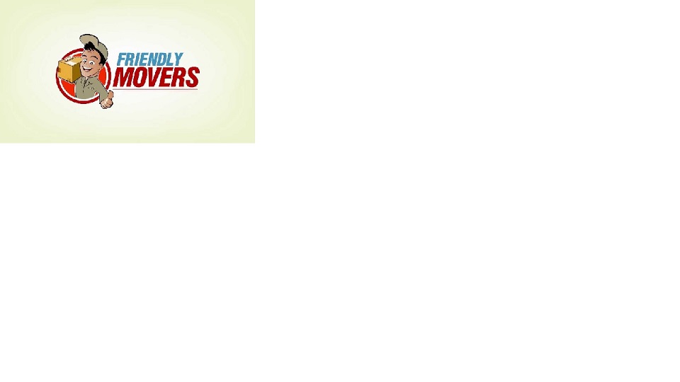 Friendly Movers Inc