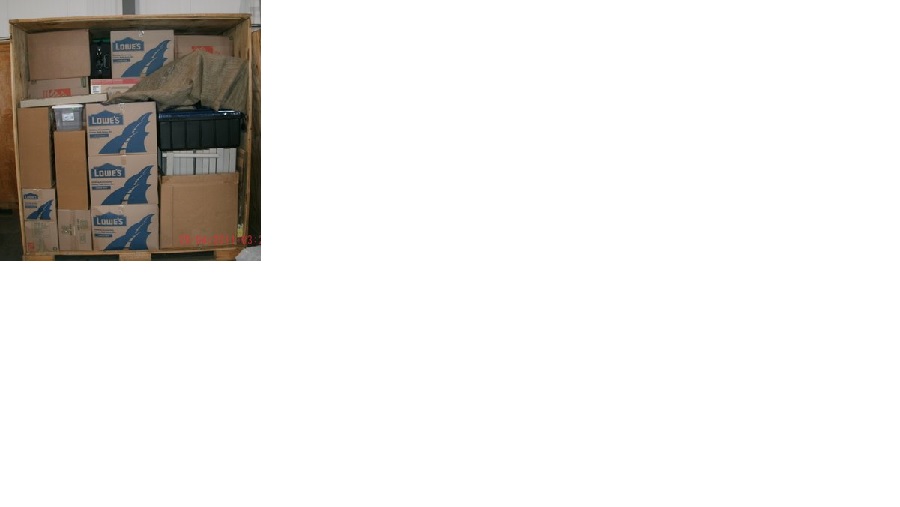 Personal Touch Moving Inc