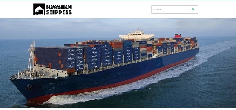 Hawaiian Shippers