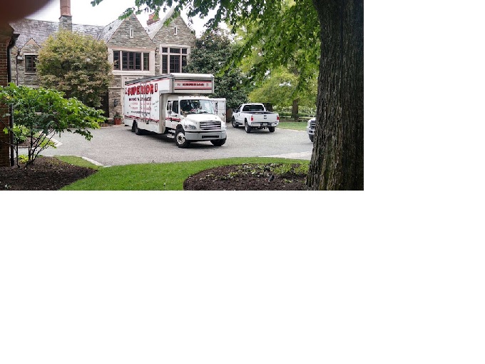 Superior Moving 