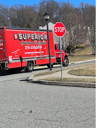 Superior Moving 