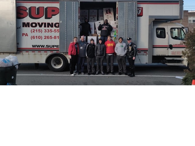 Superior Moving 