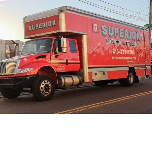Superior Moving 