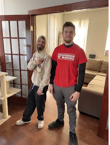 Superior Moving 