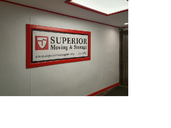 Superior Moving 