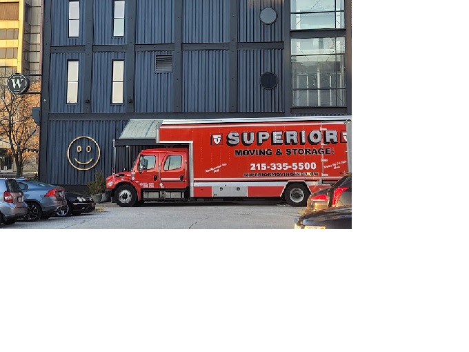 Superior Moving 