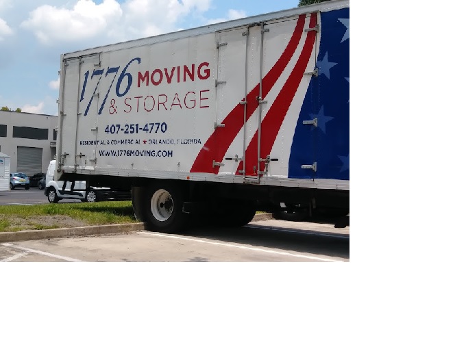 1776 Moving 