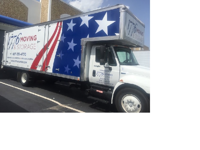1776 Moving 