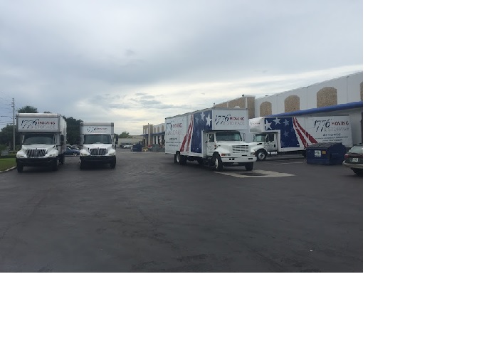 1776 Moving 