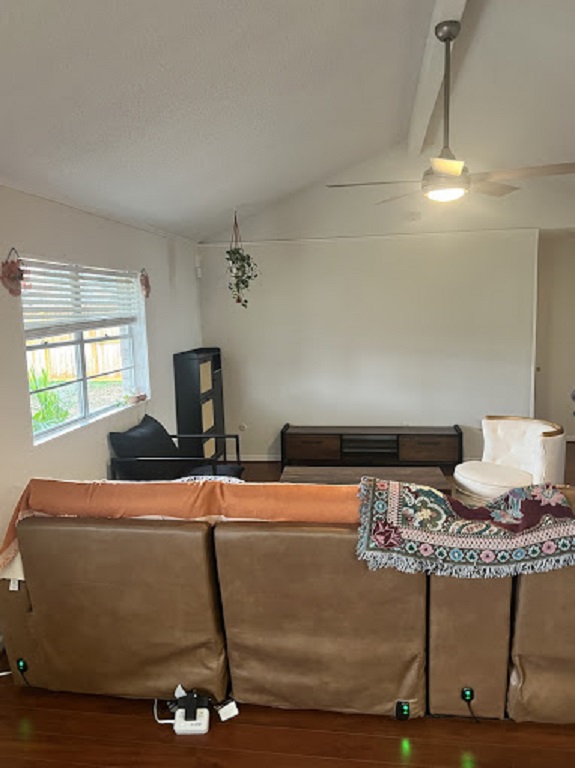 Moving Room
