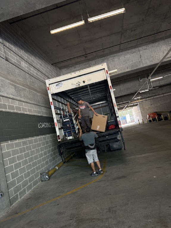 Truck