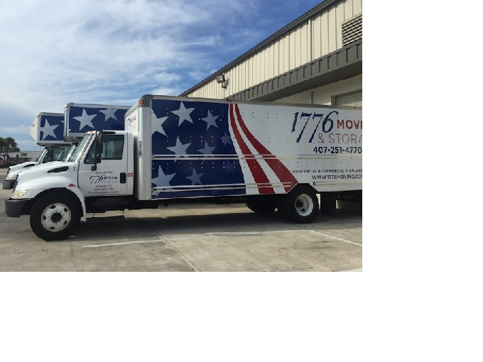 1776 Moving 