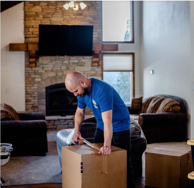 Wasatch Moving Company