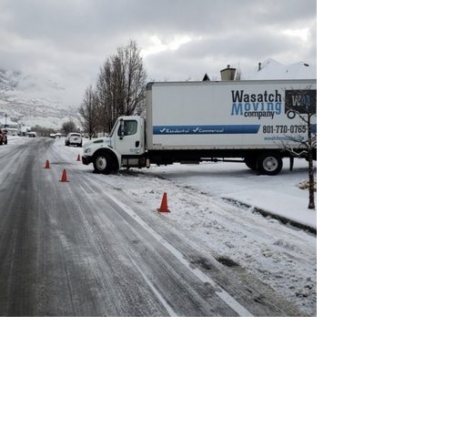 Wasatch Moving Company