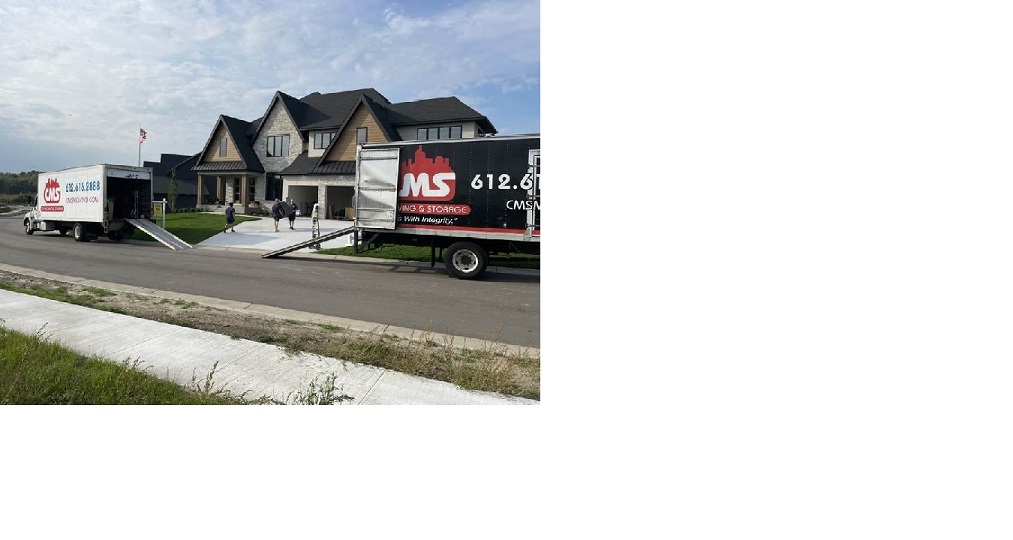 City Moving And Storage LLC