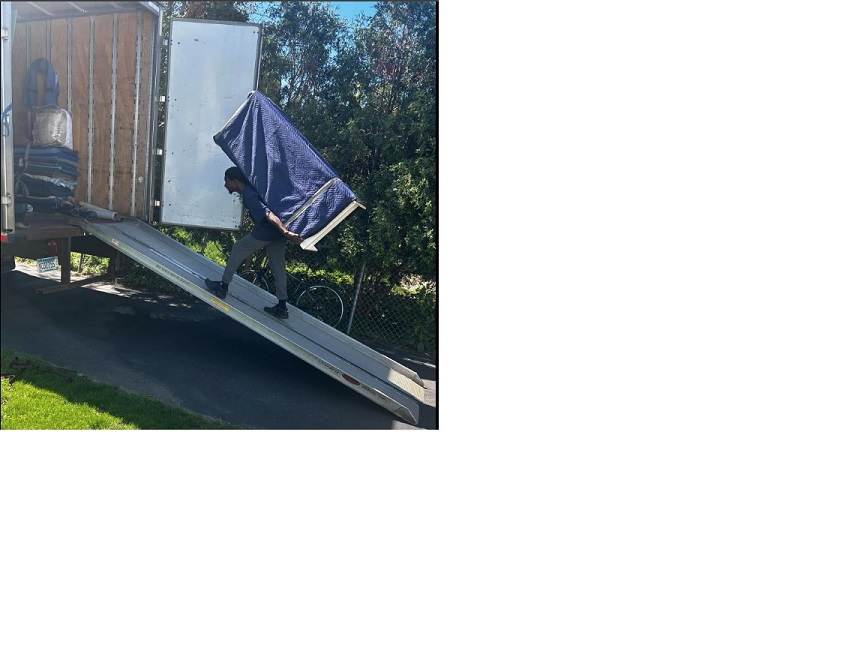 City Moving And Storage LLC