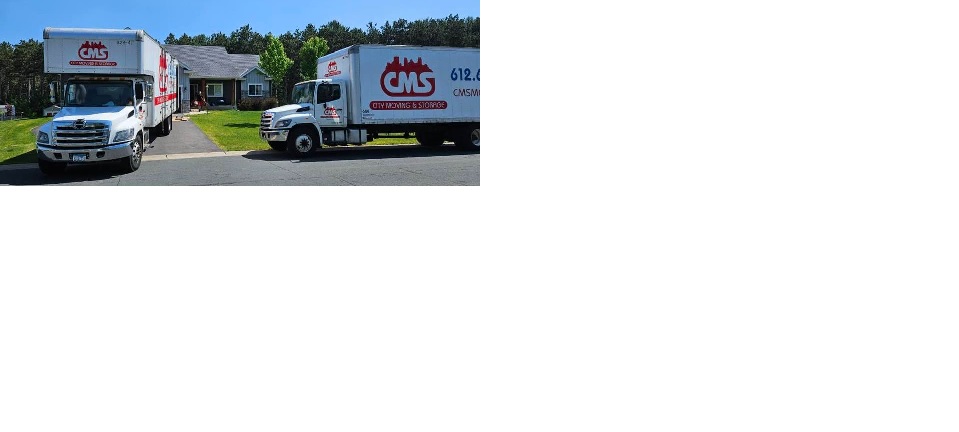 City Moving And Storage LLC