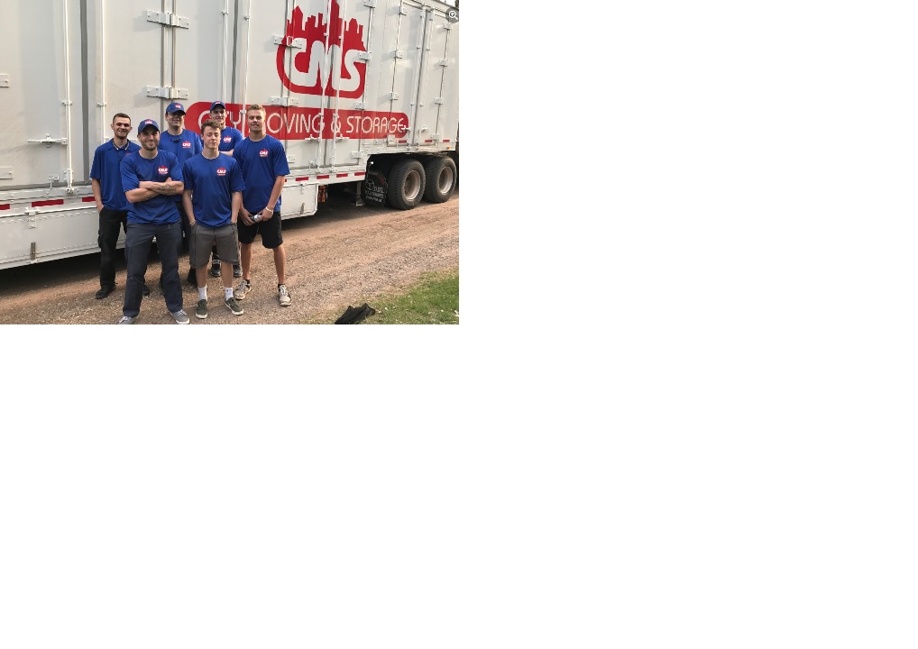 City Moving And Storage LLC