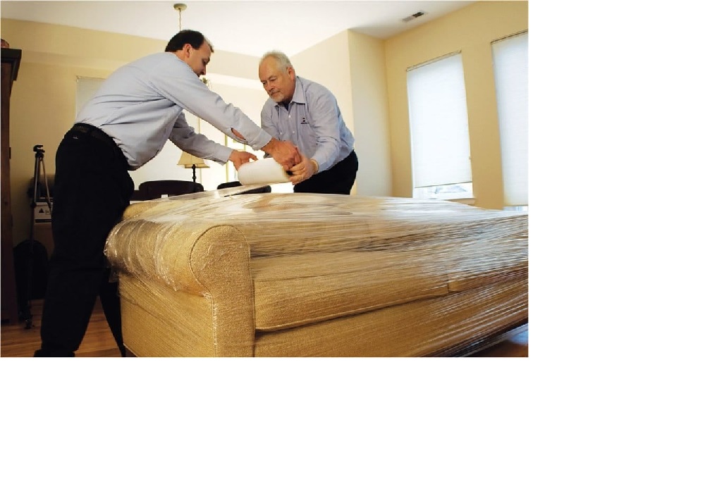 Greater Bay Relocation Services