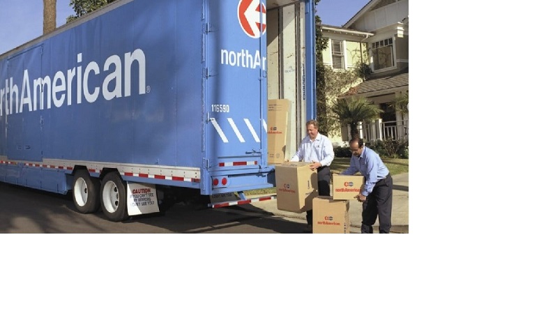 Greater Bay Relocation Services